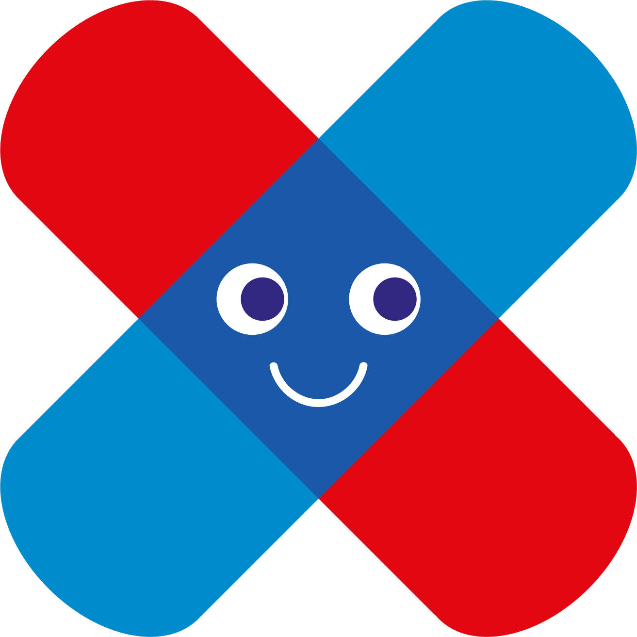 Rea Kids Logo