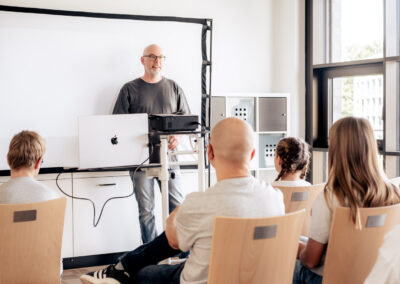 Rea-Workshop